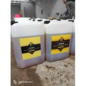 Minyak Goreng Curah Bersubsidi CP 9