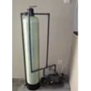 FILTER AIR PAM UNTUK RUMAH TANGGA