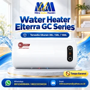 Pemanas Air Elterra GC Series