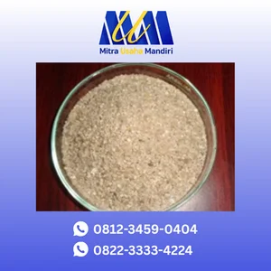 PASIR SILIKA UNTUK SAND BLASTING