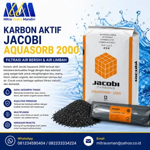 Karbon Aktif Jacobi aquasorb 2000