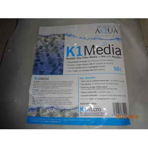 Media Filter Air kaldness K1