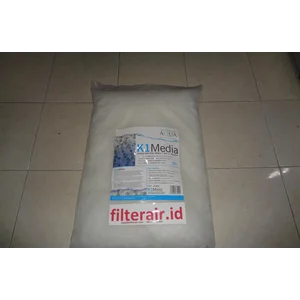 Media Filter Air kaldness K1