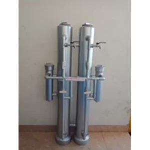 Filter Penjernih Air Sumur dan PDAM