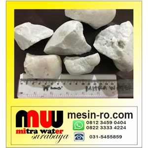 Silica Stone Size 5-10cm
