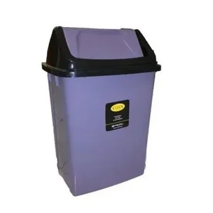 Tempat Sampah Plastik Volume 5 Liter