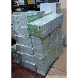 (Foto Copy) Fotocopy F4 Berwarna