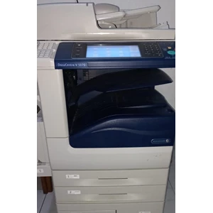mesin fotokopi   Digital Fuji Xerox   Documen Centre V 5070
