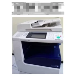 Jasa Foto copy dan Scan Rental Mesin Fotocopy Fuji xerox Docucenter V 3060