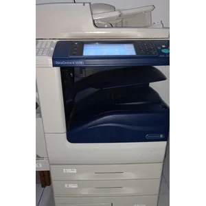Rental Mesin Fotocopy Fuji Xerox DocuCenter V 5070