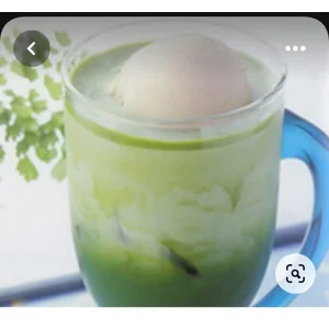 Jasa Katering Karyawan Minuman segerr poll