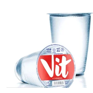 Jasa Katering Karyawan air mineral 240 ml