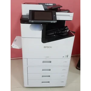 Jasa Foto Copy dan Scan dan sewa Epson WF C 2059