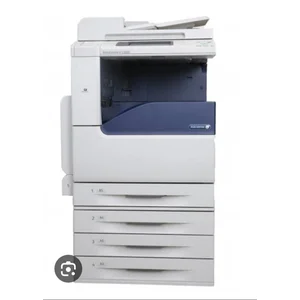 Jasa Foto Copy dan Scan Fuji Xerox apeost port V 3065