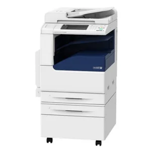 Fuji Xerox Documen Center IV 3060/3065