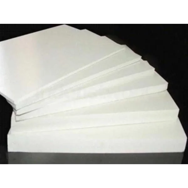 Styrofoam Lembaran Custom Dan untuk Isolasi Dingin