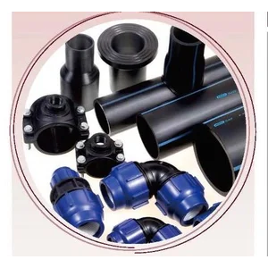 Pipa HDPE Rucika  PE (Polyethylene) Jasa Kontraktor Bangunan