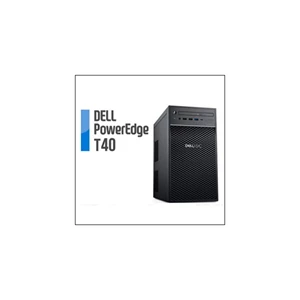 Server Komputer Dell PowerEdge T40- x2224-8-1TB