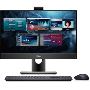 Desktop All in One DELL Optiplex 24-5400 
