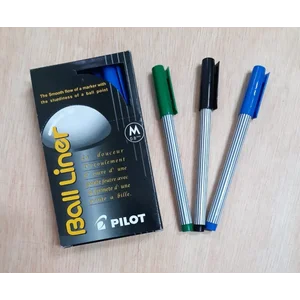 pulpen Pulpen Pilot Ballinner-Ballpoint Pilot