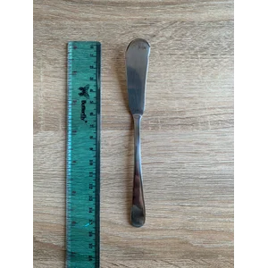 Pisau Oles/Slai Stainless Premium Merk ELEGANT (kostum logo/gravir) Peralatan Makan Lainnya
