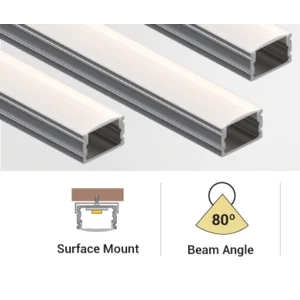 LED Strip Rigid Prime Light 14.4W / 3000K / CRI 80 