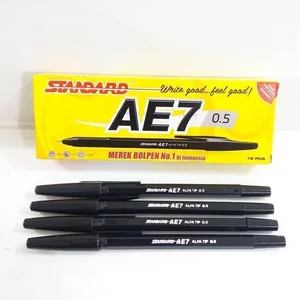 pen and pencil / standard pen / AE7
