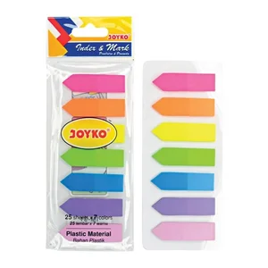 Pembatas Buku Joyko Post It Joyko Sign Here IM .31