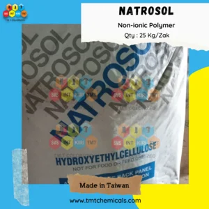 NATRASOL NON-IONIC POLYMER EMULSION POWDER