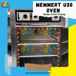 OVEN STERIL MEMMERT U30 (SECONDHAND)