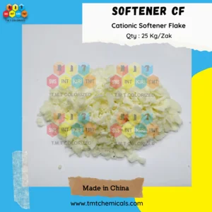 Bubuk Softener CF Made in China
