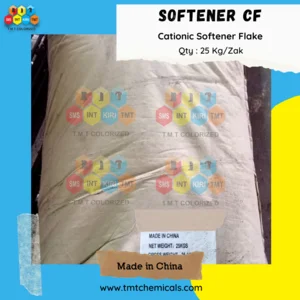 Bubuk Softener CF Made in China