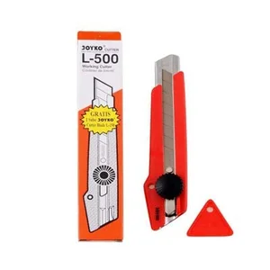 JOYKO L-500 Cutter Blade + 1 Tube Contents Cutter Joyko L-150