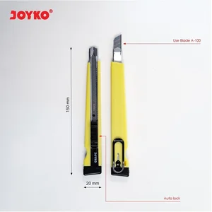 JOYKO A-300A Cutter Knife - Cutter blade