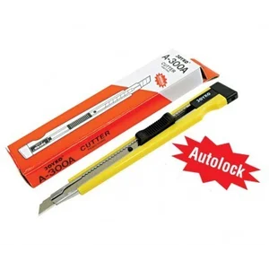 JOYKO A-300A Cutter Knife - Cutter blade