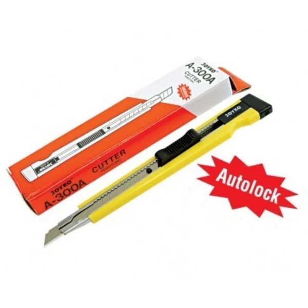 JOYKO A-300A Cutter Knife - Cutter blade