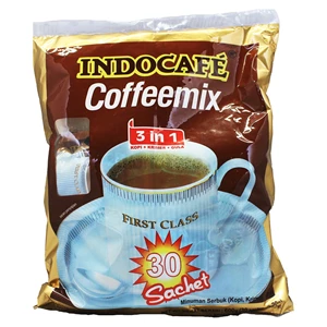 Indocafe Coffeemix-Kopi Indocafe sachet-Kopi Susu Creamer
