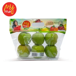 My Fruit Family Pack Apel Granny Smith 800 gr
