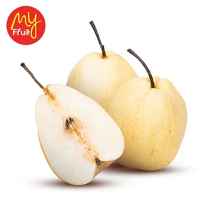 My Fruit Family Pack Sweet Pear 800 gr