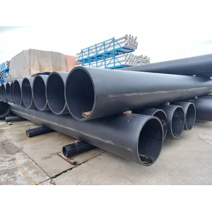 Pipa HDPE PDAM merk Vinilion