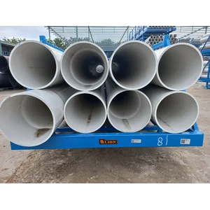 Pipa PVC merk SNI PDAM