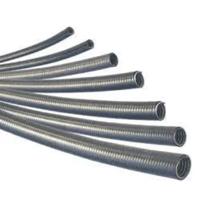 Flexible Metal Konduit WP & Polos