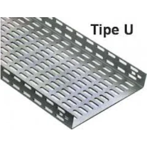 Tray kabel -  Kabel Ladder  Lengkap