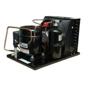 Condensing Unit Tecumseh 1 set 