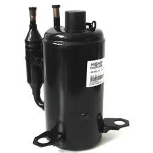 Kompresor Chiller Refrigrator AC LG 