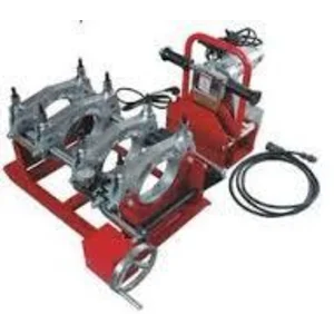 Mesin Las Pipa Hdpe SHD Ukuran 100Mm