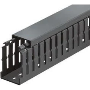 Kabel duct pvc dan Galvaniz
