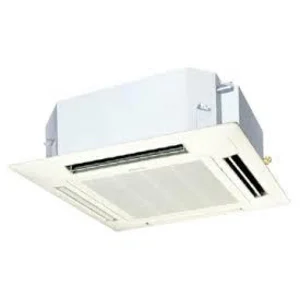 AC Daikin Ceiling Mounted Cassette Deluxe 1.5 PK