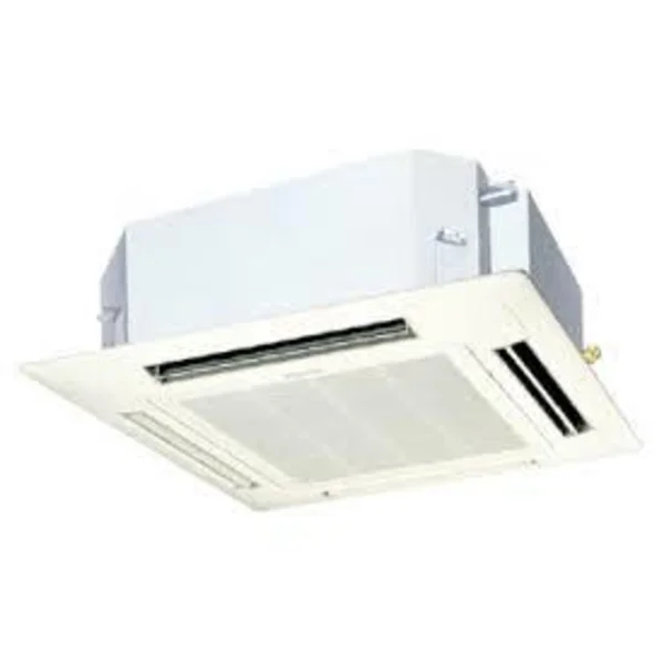 AC Daikin Ceiling Mounted Cassette Deluxe 1.5 PK