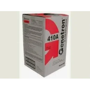 Refrigrant chiller R 407c Genetron